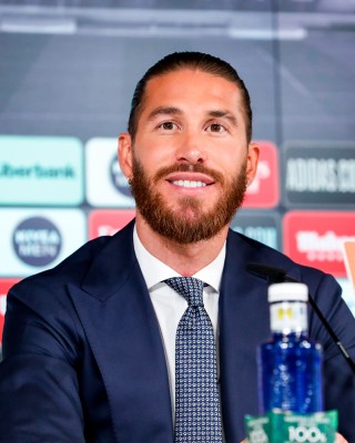 Ramos: 