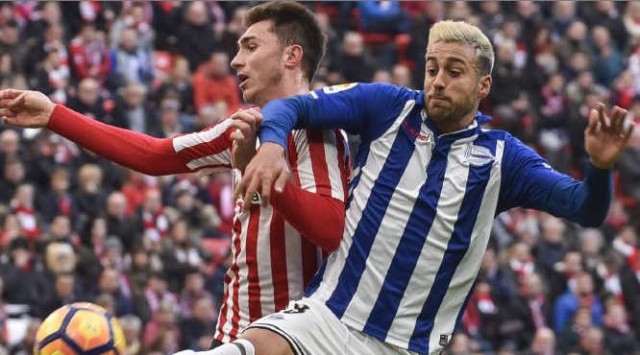 Camarasa, un nuevo caso Iborra  