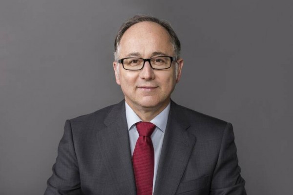 Los accionistas de IAG reeligen a Luis Gallego como consejero ejecutivo