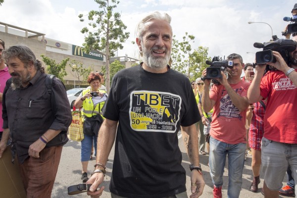 Caso Erial: La jueza rechaza que Benavent declare para explicar la historia de los papeles del sirio