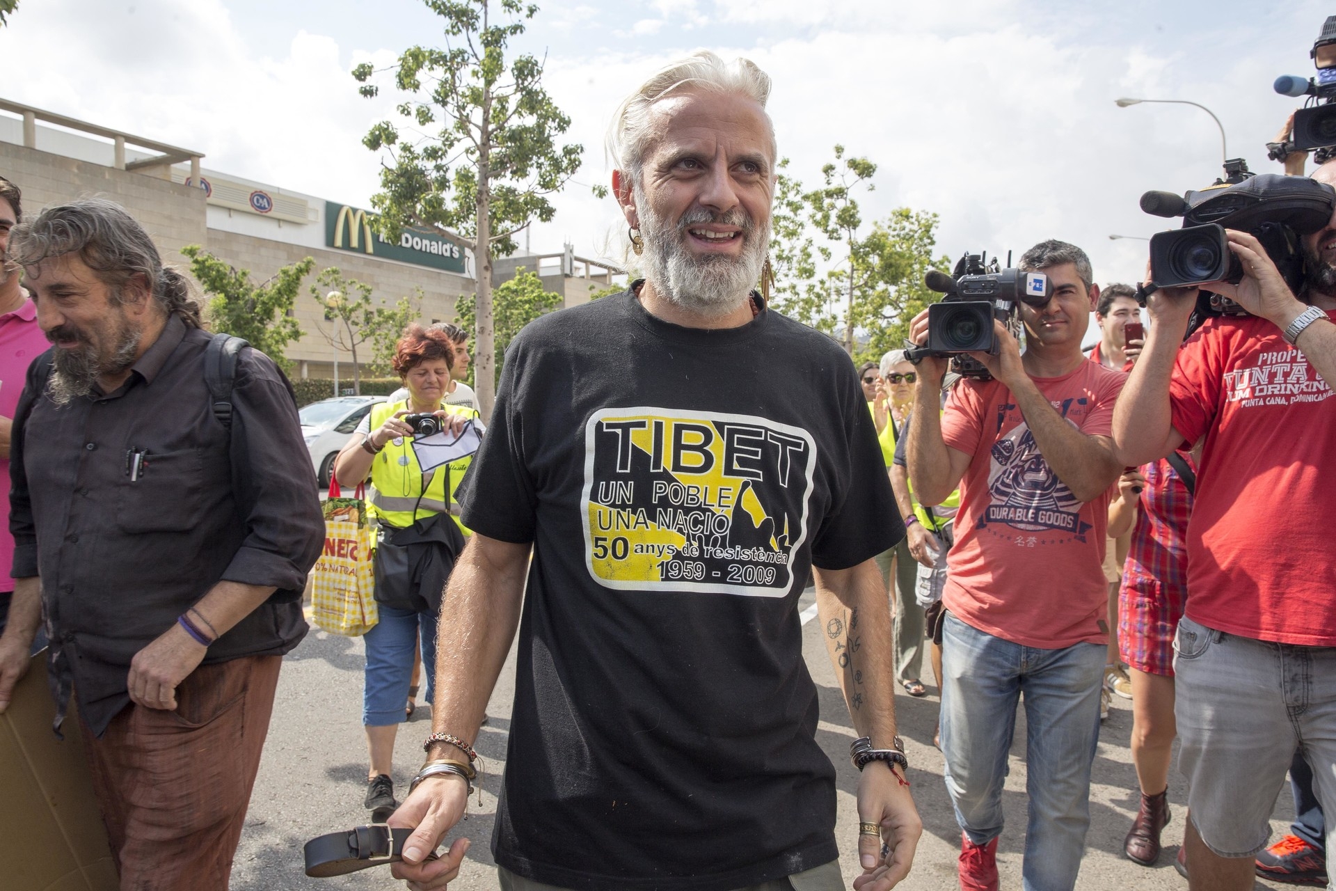 Caso Erial: La jueza rechaza que Benavent declare para explicar la historia de los papeles del sirio