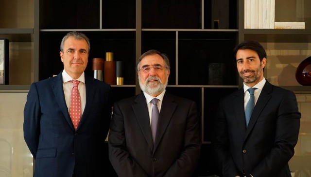 Nace Bonet&Rubio Abogados tras la fusión de dos bufetes valencianos 