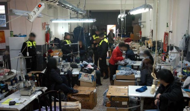 La economía sumergida mueve 9.000 millones de euros al año en la provincia de Alicante