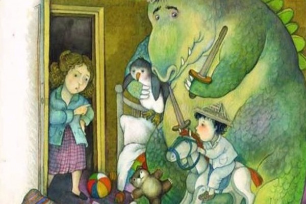 La valenciana Viví Escrivá, Premio Nacional de Ilustración
