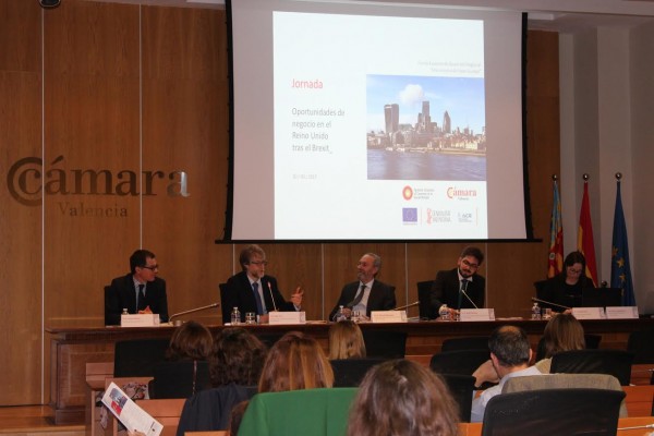 Manual de instrucciones para abrir una empresa en Reino Unido tras el Brexit