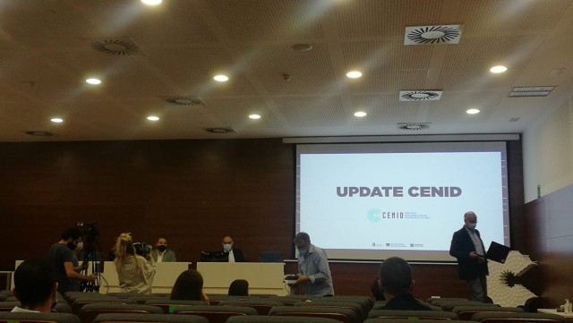 Los proyectos de Cenid, a la espera de certezas sobre las convocatorias para los Fondos Europeos