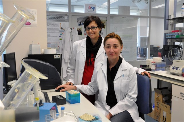 Un biomarcador mejorará el diagnóstico de pacientes con esquizofrenia y autismo