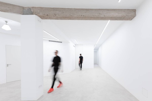 Nace House of Chappaz, el macroproyecto galerístico tras Espai Tactel