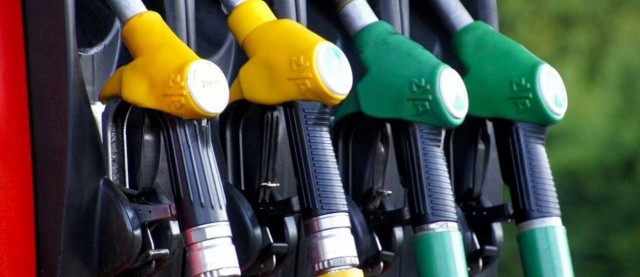 La subida del precio de los carburantes pone en peligro la viabilidad del sector transporte