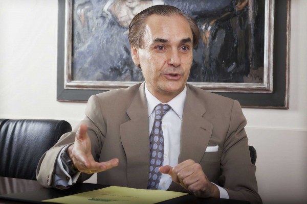 Coronel de Palma: 