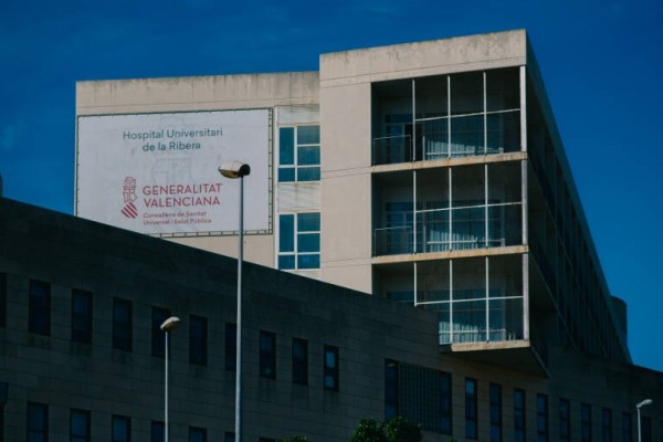 PSPV defiende que la empresa pública de salud está 