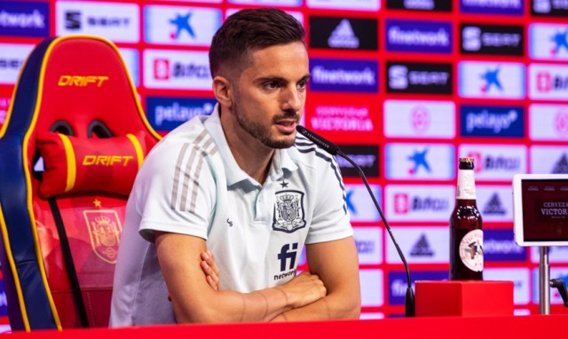 Sarabia: 