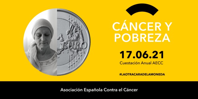 El CC Salera pone en marcha la hucha digital de la Asociación Española contra el Cáncer