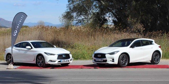 Exitoso torneo de pádel convocado por Centro Infiniti Valencia