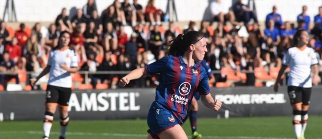 La historia de los derbis dan como favorito al Levante
