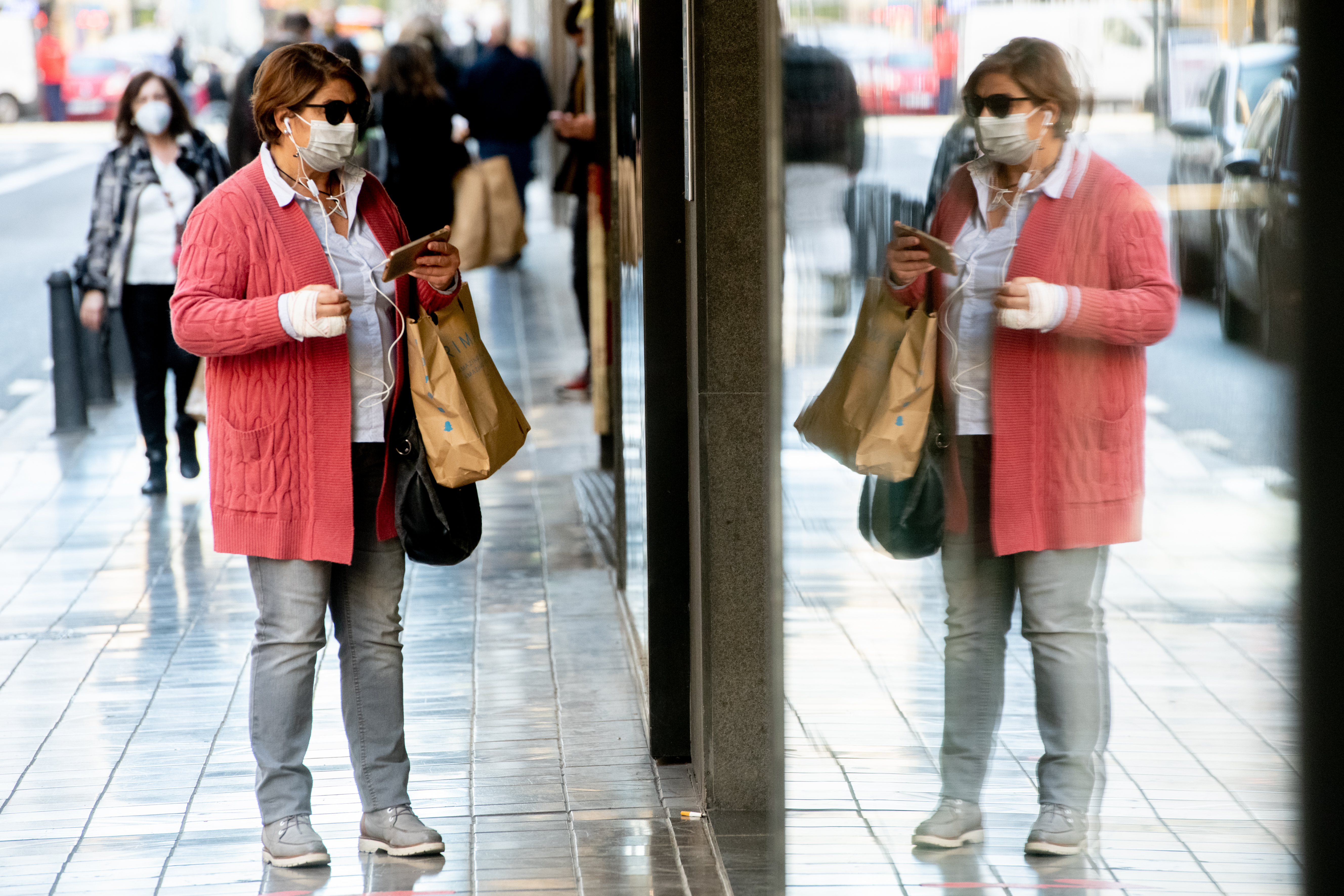 Foto: KIKE TABERNER - 