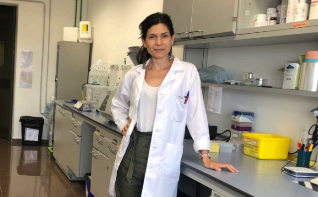 El premio Doctor Esteve aterriza en la UMU por las investigaciones sobre el cáncer de hígado