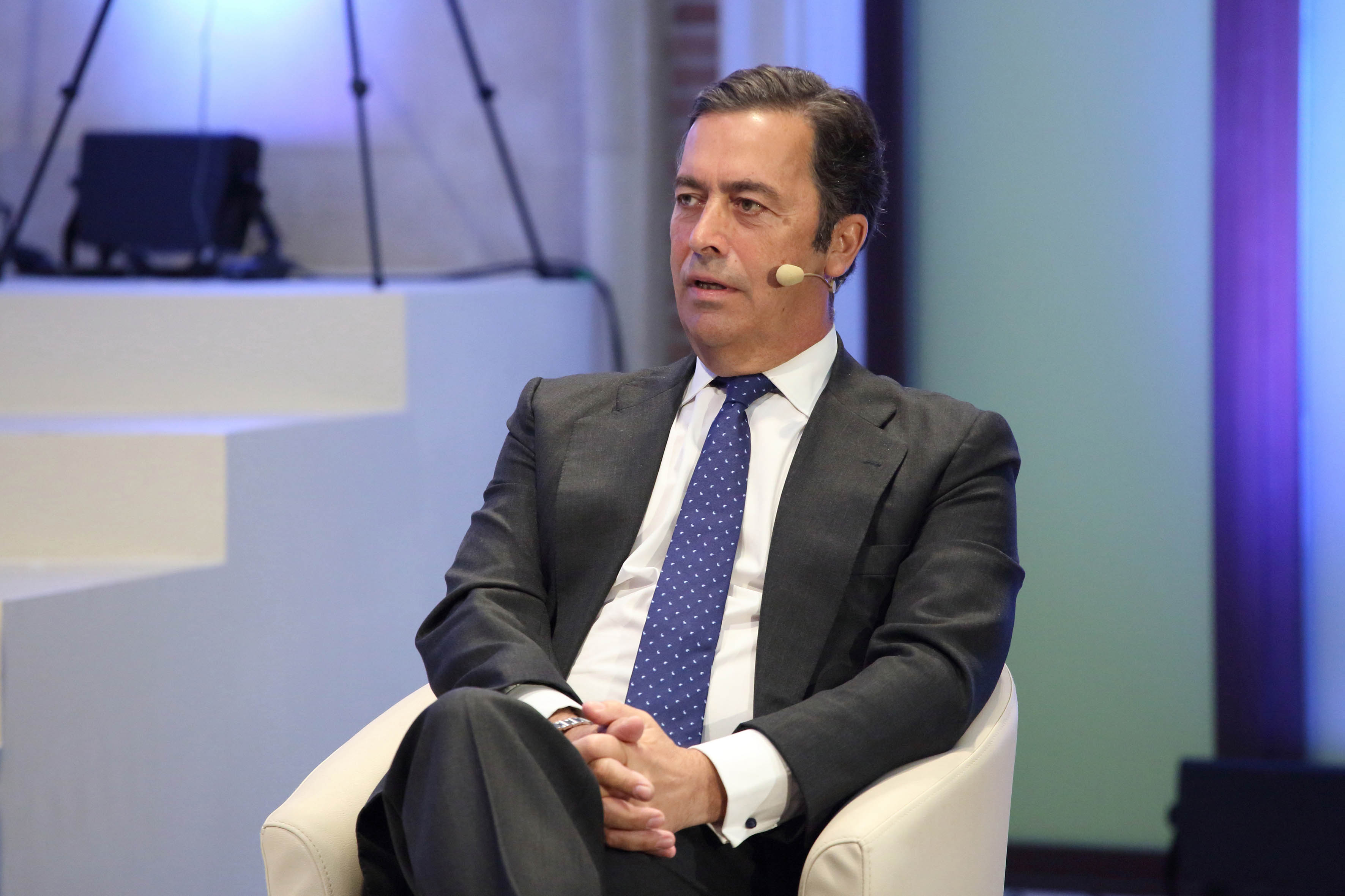 Rentamarkets se refuerza con la incorporación de Pedro Dañobeitia, ex director general del Urquijo
