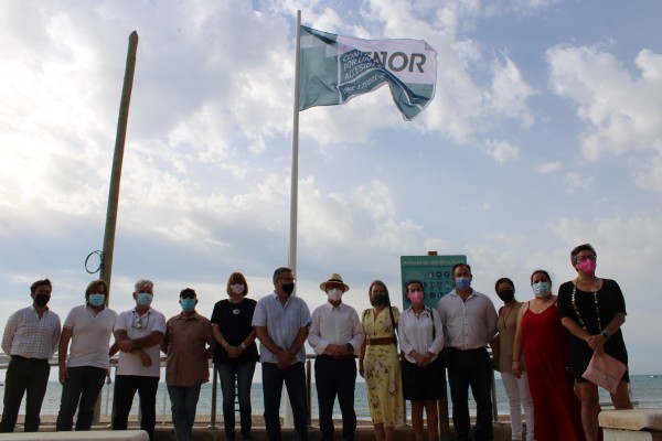 El Campello aspira a convertir sus playas en 
