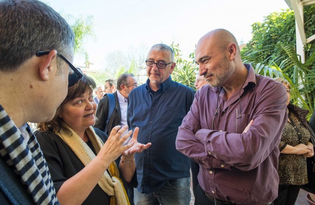 El desarrollo territorial de la Comunitat no sería lo mismo sin la importancia del patrimonio cultural