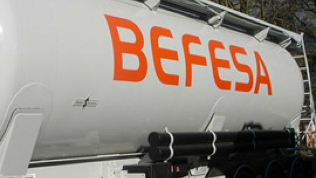  Corporación Financiera Alba alcanza el 5,1% del capital social de Befesa