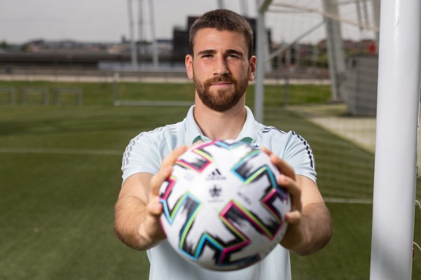 Unai Simón: 