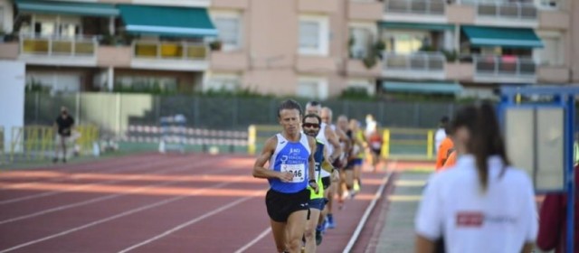 Murcia contará con 19 hombres y 10 mujeres en el Nacional máster de Málaga