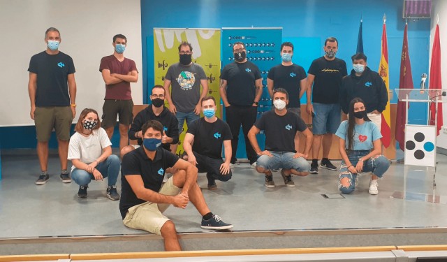 WeFish comercializa su aplicación para la pesca deportiva con C1 Shuttle Funding y Wannaseed