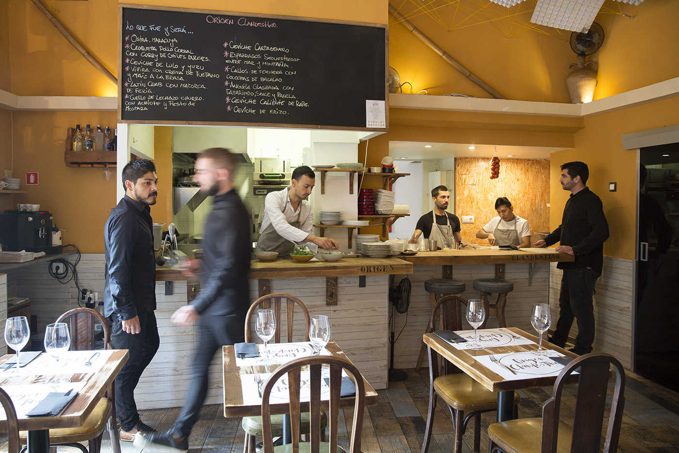 Fotografía de Marga Ferrer - 