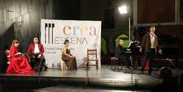 Vila-real aferma la difusió de la música clàssica amb una nova edició del seu festival
