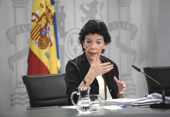 Educación permitirá el curso que viene obtener el título de Bachillerato con una asignatura suspensa
