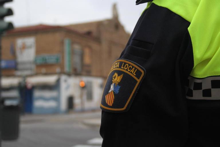 27 agentes de las Policías Locales en l'Horta Sud se forman sobre prostitución y trata sexual