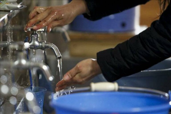 Torrent incluirá la colonia de Montehermoso en la red general de agua potable