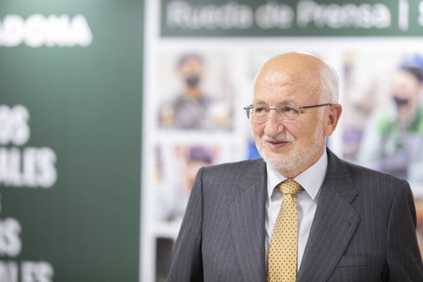 La antigua panificadora de Mercadona, Forvasa, ingresa 20 millones por los dividendos de Finop