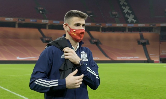 Unai Simón: 
