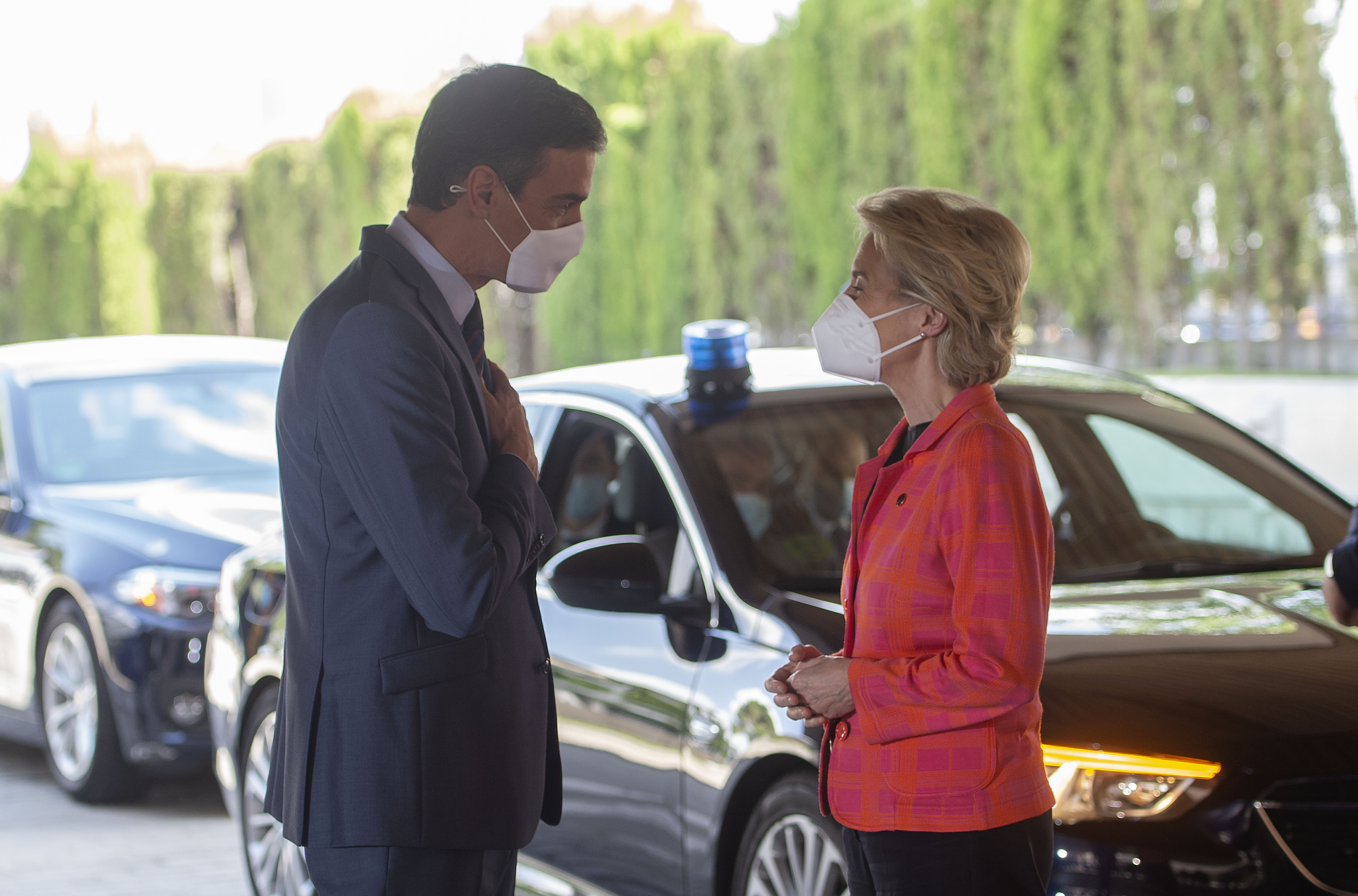 España recibirá en un mes 9.000 millones en ayudas directas del plan de recuperación