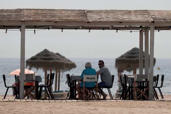 Castellón registra un fallecido y suma 19 nuevos casos de coronavirus 