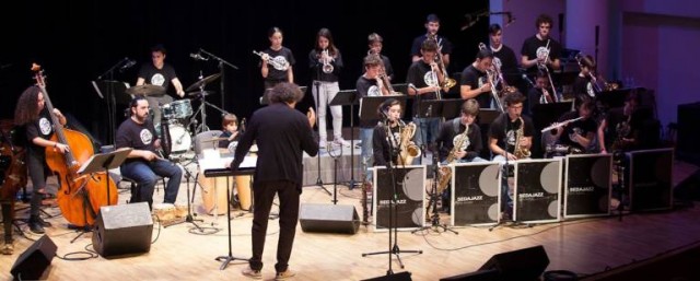 El Festival de Jazz salva los muebles en 2021