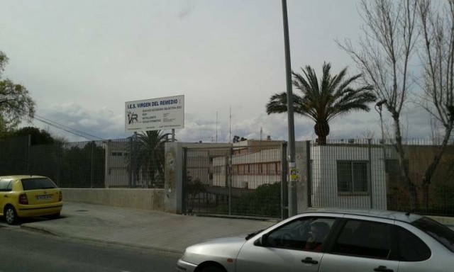 El 'caso del IES Virgen del Remedio' de Alicante: un informe ya detectó deficiencias en 2016