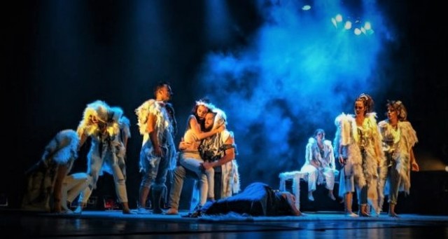 El Festival de Teatro Clásico de L’Alcúdia y la UA recupera al público y se hace más fuerte