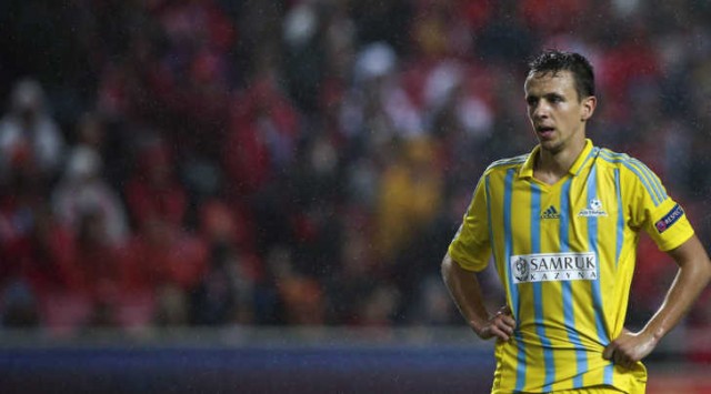 Vuelta a la realidad para Maksimovic