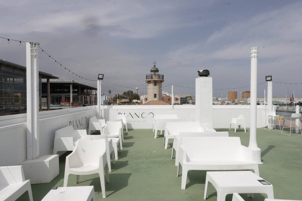 Autoridades y 300 invitados dan la bienvenida a Nuevo Puerto Azahar