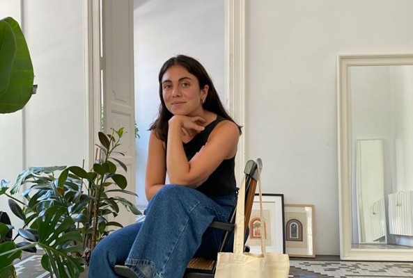 Cuatro diseñadoras a reivindicar