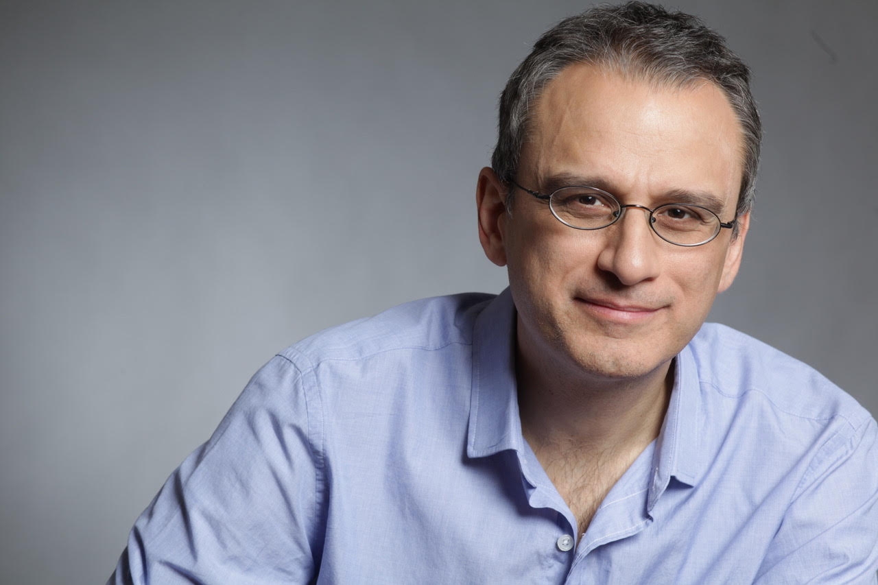 Foto: Mary Ann Halpin. - 