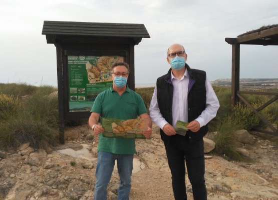 Alicante pone a punto las zonas forestales y organiza rutas senderistas