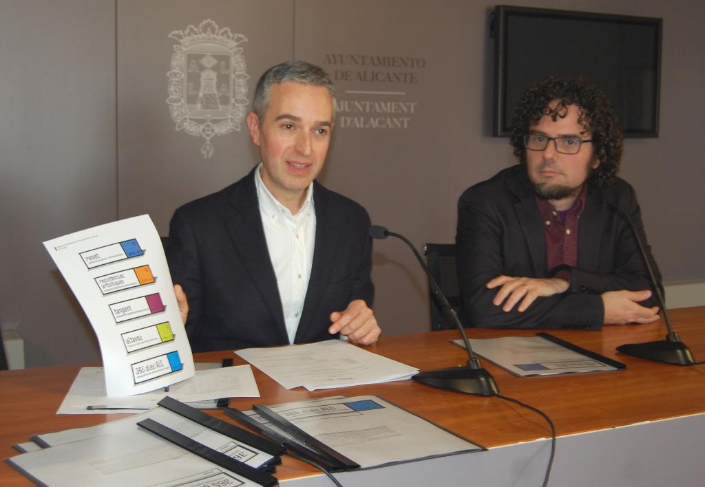 Lanzan la convocatoria 