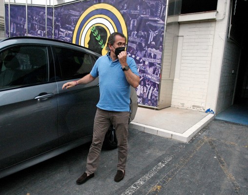 Ortiz y Freixa: Encuentros en la Tercera Fase