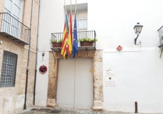 Veinticinco años del Consell Jurídic Consultiu 