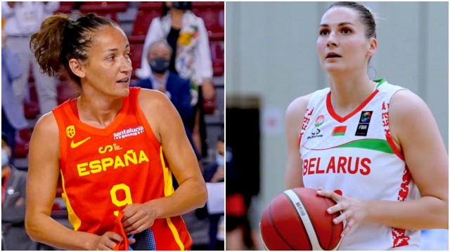 España arranca su Eurobasket con viento en contra