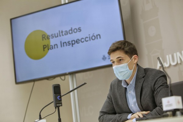 València inyecta 2,7 millones de euros de remanentes a empresas concesionarias